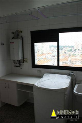 Foto do imóvel Apartamento com 4 Quartos à Venda, 48 m² em Bosque Da Saúde - São Paulo