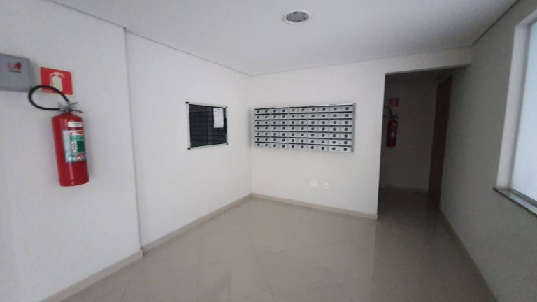 Imagem Cobertura com 2 Quartos à Venda, 126 m² em Nova Gerti - São Caetano Do Sul