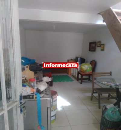 Imagem Casa com 1 Quarto à Venda, 30 m² em Jardim Pernambuco - Nova Iguaçu