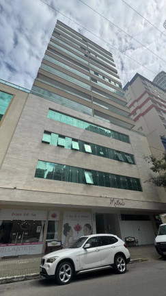 Foto do imóvel Apartamento com 3 Quartos à Venda, 140 m² em Meia Praia - Itapema