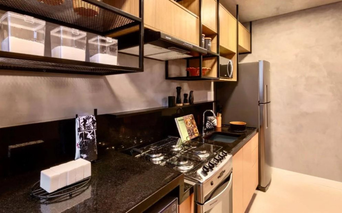 Imagem Apartamento com 1 Quarto à Venda, 70 m² em São Cristóvão - Rio De Janeiro
