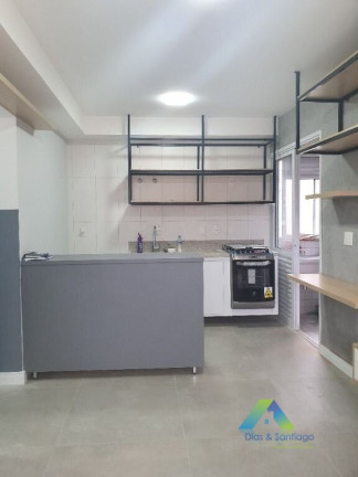 Foto do imóvel Apartamento com 1 Quarto à Venda, 41 m² em Saúde - São Paulo