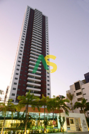 Foto do imóvel Imóvel com 4 Quartos à Venda, 134 m² em Candeias - Jaboatão Dos Guararapes