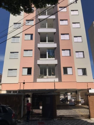 Foto do imóvel Apartamento com 2 Quartos à Venda, 72 m² em Centro - Taubaté