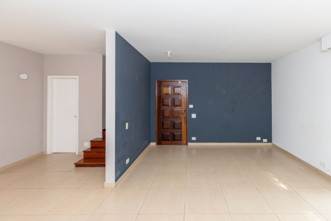 Imagem Casa com 3 Quartos à Venda, 225 m² em Brooklin - São Paulo