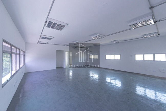 Imagem Imóvel Comercial à Venda, 2.029 m² em Alphaville Empresarial - Barueri