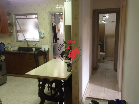 Foto do imóvel Apartamento com 2 Quartos à Venda, 65 m² em Centro - São Bernardo Do Campo