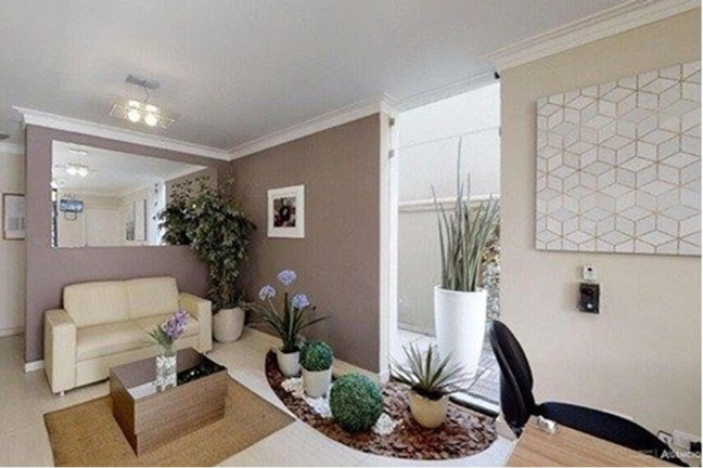 Foto do imóvel Apartamento com 3 Quartos à Venda, 93 m² em Vila Olímpia - São Paulo