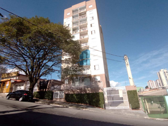 Foto do imóvel Apartamento com 2 Quartos à Venda, 54 m² em Itaquera - São Paulo
