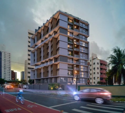 Foto do imóvel Apartamento com 2 Quartos à Venda, 60 m² em Jardim Oceania - João Pessoa Foto do imóvel Apartamento com 2 Quartos à Venda, 60 m² em Jardim Oceania - João Pessoa