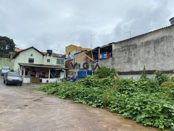 Foto do imóvel Terreno à Venda, 1.155 m² em Vila Carmosina - São Paulo
