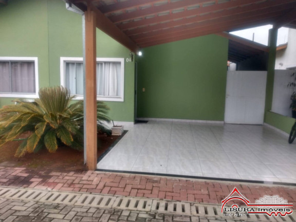 Foto do imóvel Casa de Condomínio com 3 Quartos à Venda, 90 m² em Cidade Salvador - Jacareí