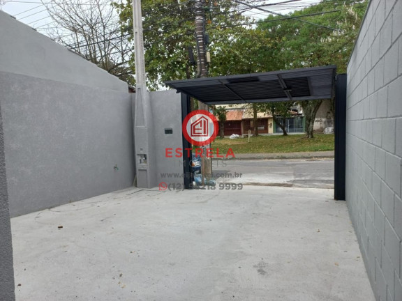 Foto do imóvel Casa com 2 Quartos à Venda, 54 m² em Jardim Primavera - Jacareí