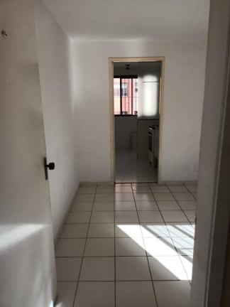 Foto do imóvel Apartamento com 2 Quartos à Venda, 42 m² em Alto Ipiranga - Mogi Das Cruzes