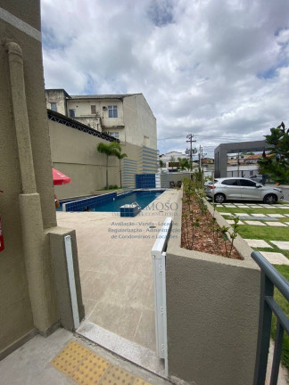 Foto do imóvel Apartamento com 2 Quartos à Venda, 58 m² em Bonsucesso - Rio De Janeiro