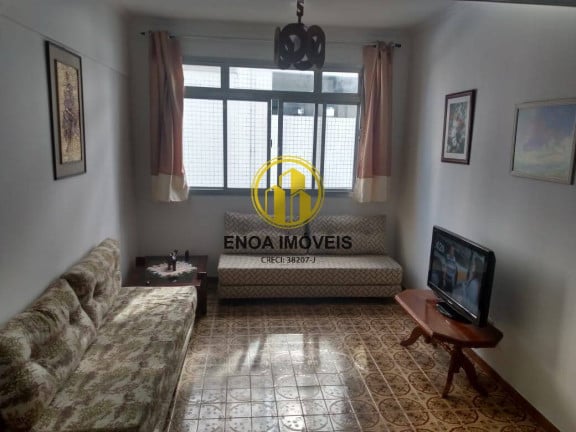 Foto do imóvel Apartamento com 1 Quarto à Venda, 51 m² em Aviação - Praia Grande