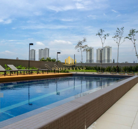 Foto do imóvel Apartamento com 4 Quartos à Venda, 153 m² em Vila Leopoldina - São Paulo