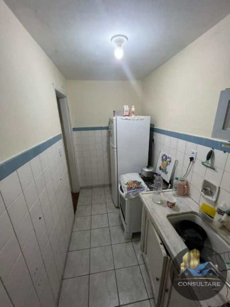 Imagem Apartamento com 2 Quartos à Venda, 65 m² em Itararé - São Vicente