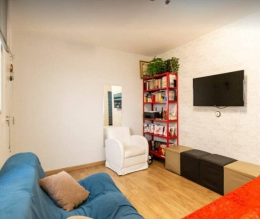 Imagem Apartamento com 2 Quartos à Venda, 61 m² em Minas Brasil - Belo Horizonte