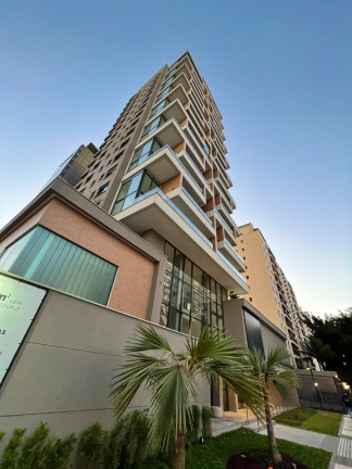 Foto do imóvel Apartamento com 3 Quartos à Venda, 138 m² em Jardim Paulista - São Paulo