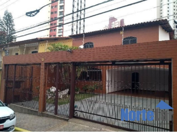 Imagem Sobrado com 5 Quartos à Venda, 350 m² em Vila Primavera - São Paulo