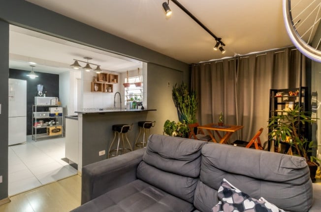 Foto do imóvel Apartamento com 2 Quartos à Venda, 76 m² em Vila Leopoldina - São Paulo