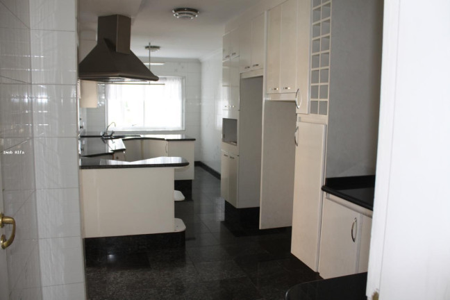 Imagem Casa com 4 Quartos à Venda, 400 m² em Alphaville Residencial Dois - Barueri