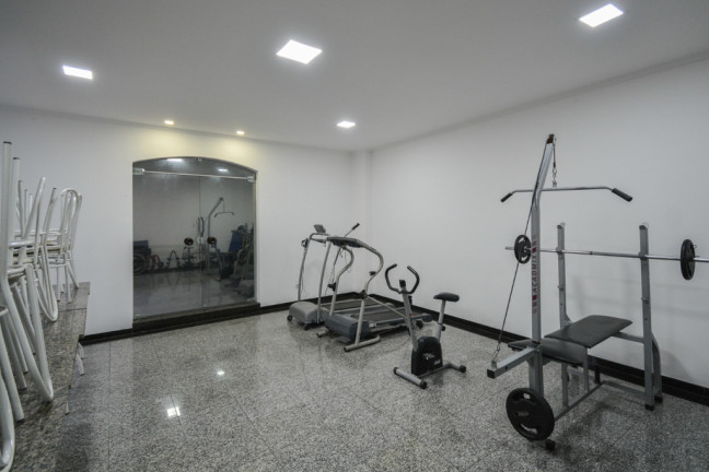 Foto do imóvel Apartamento com 2 Quartos à Venda, 73 m² em Ipiranga - São Paulo