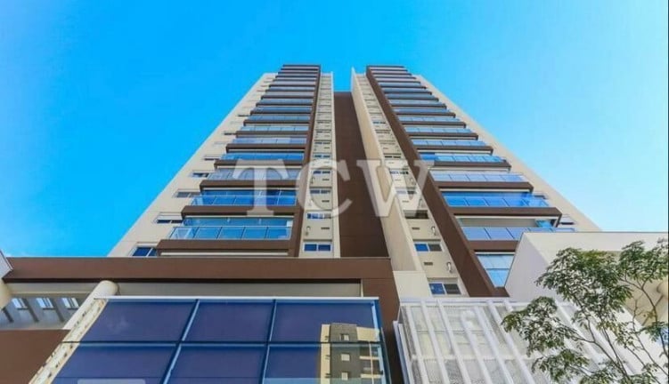 Foto do imóvel Apartamento com 3 Quartos à Venda, 92 m² em Vila Mariana - São Paulo