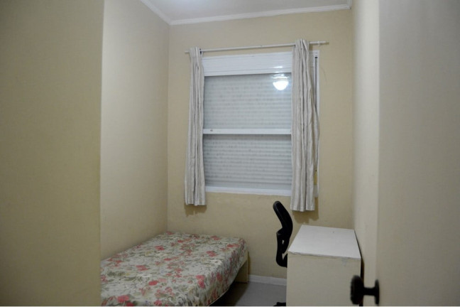 Foto do imóvel Imóvel com 3 Quartos à Venda, 85 m² em José Menino - Santos