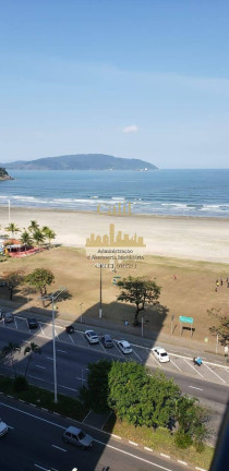 Foto do imóvel Apartamento com 3 Quartos à Venda, 100 m² em Itararé - São Vicente