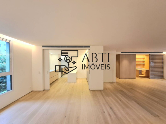 Foto do imóvel Apartamento com 3 Quartos à Venda, 211 m² em Itaim Bibi - São Paulo