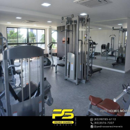 Foto do imóvel Apartamento com 3 Quartos à Venda, 265 m² em Altiplano Cabo Branco - João Pessoa