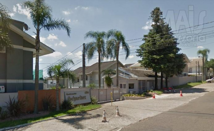 Foto do imóvel Casa com 3 Quartos à Venda, 157 m² em Rondônia - Novo Hamburgo