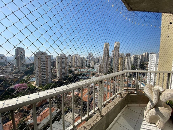 Imagem Apartamento com 3 Quartos à Venda, 109 m² em Vila Pompéia - São Paulo