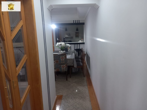 Imagem Apartamento com 2 Quartos à Venda, 88 m² em Parque Terra Nova - São Bernardo Do Campo