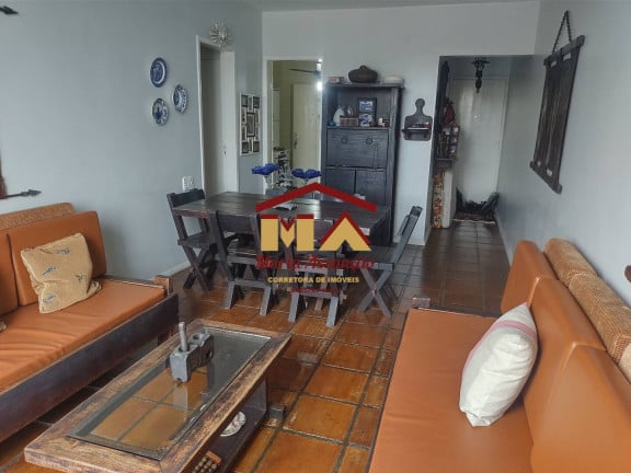 Foto do imóvel Apartamento com 3 Quartos à Venda, 70 m² em Centro - Cabo Frio