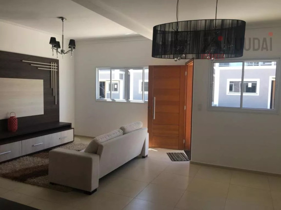 Imagem Casa com 2 Quartos à Venda, 126 m² em Chácara Faggion - Suzano