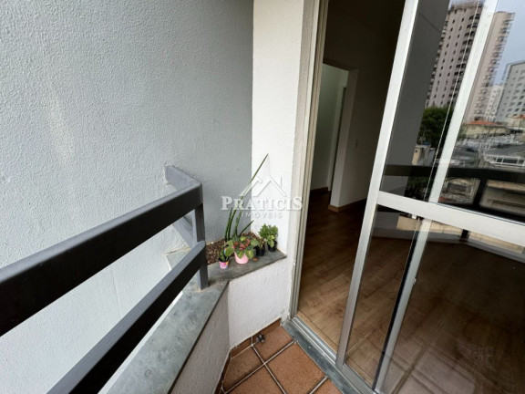 Imagem Apartamento com 2 Quartos à Venda, 58 m² em Saúde - São Paulo