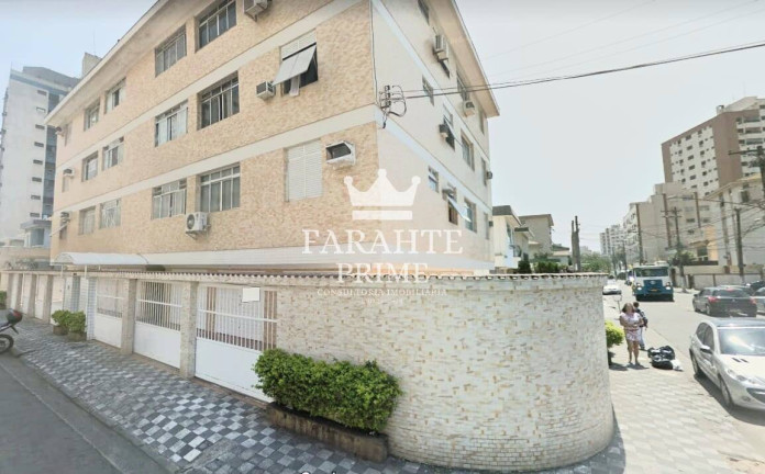 Foto do imóvel Apartamento com 2 Quartos à Venda, 125 m² em Ponta Da Praia - Santos