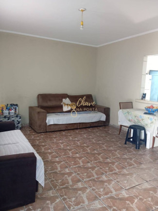 Foto do imóvel Sobrado com 3 Quartos à Venda, 160 m² em Jabaquara - São Paulo