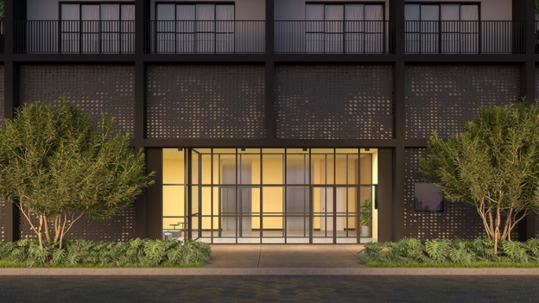 Foto do imóvel Apartamento com 2 Quartos à Venda, 46 m² em Santa Cecília - São Paulo