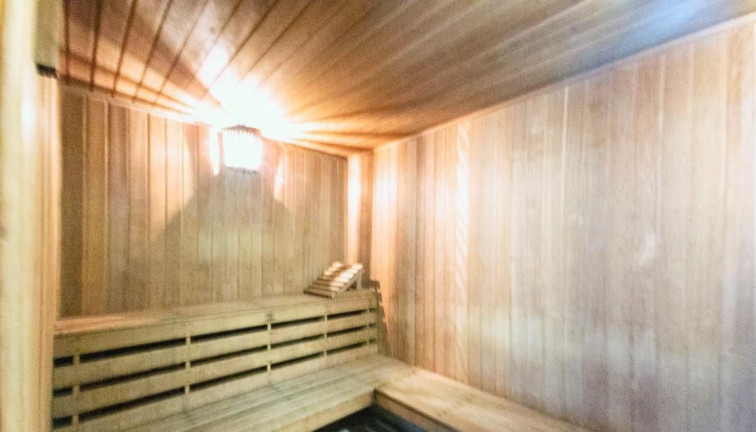 Foto do imóvel Apartamento com 1 Quarto à Venda, 40 m² em Moema - São Paulo