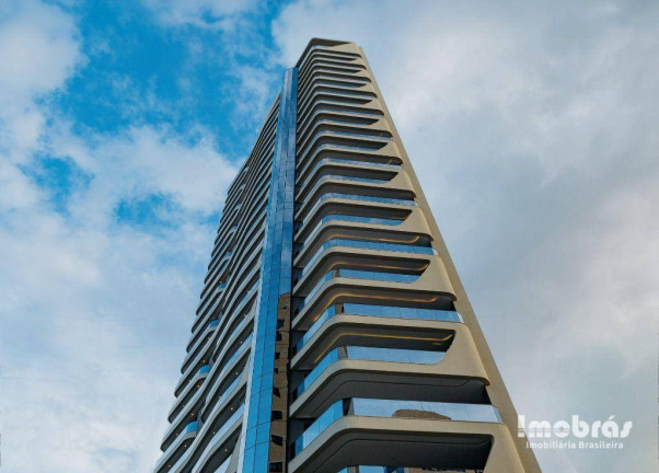 Foto do imóvel Apartamento com 4 Quartos à Venda, 254 m² em Meireles - Fortaleza