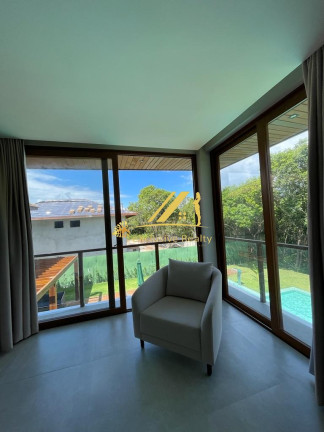 Imagem Casa com 7 Quartos à Venda, 480 m² em Praia Do Forte - Mata De São João