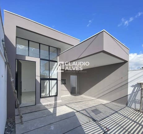 Foto do imóvel Casa com 3 Quartos à Venda, 122 m² em Sim - Feira De Santana