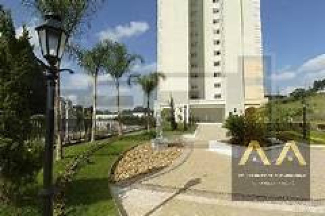 Imagem Apartamento com 3 Quartos à Venda, 139 m² em Alphaville - Santana De Parnaíba