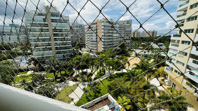 Foto do imóvel Apartamento com 5 Quartos à Venda, 133 m² em Riviera De São Lourenço - Bertioga