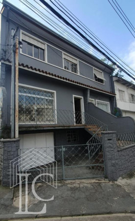 Imagem Casa com 3 Quartos para Alugar, 120 m² em Aclimação - São Paulo