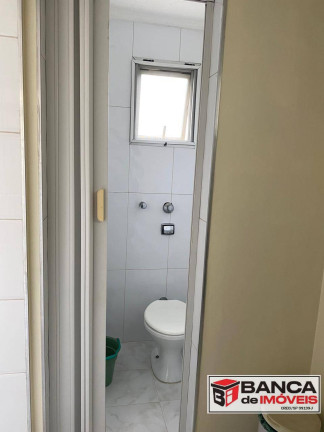 Foto do imóvel Apartamento com 2 Quartos à Venda, 62 m² em Vila Leopoldina - São Paulo